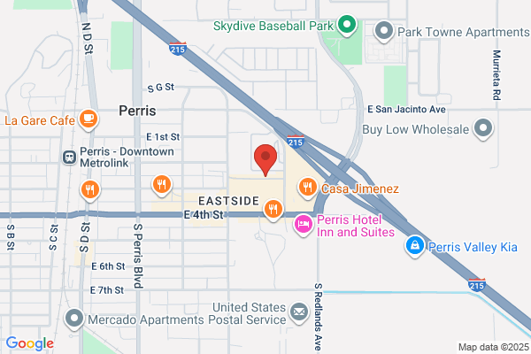Perris Villas Apartments