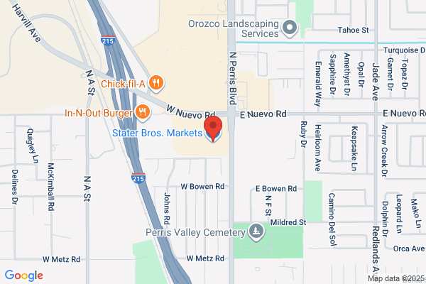 Stater Brothers Market