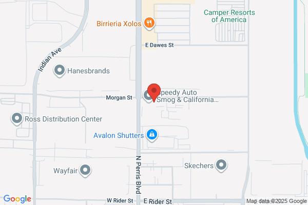 A & B Auto Repair