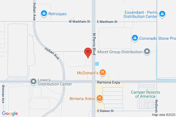 Lake Perris Auto Repair