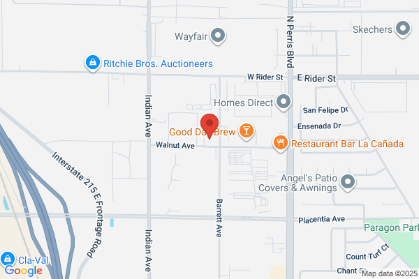 Perris Elite Collision Center