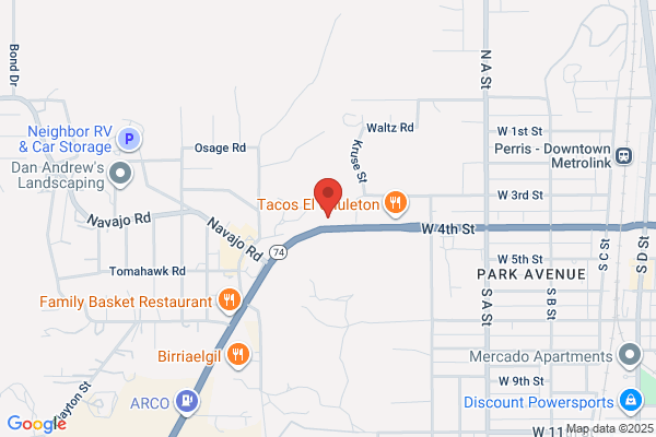 Eddie's Mufflers & General Auto Repair