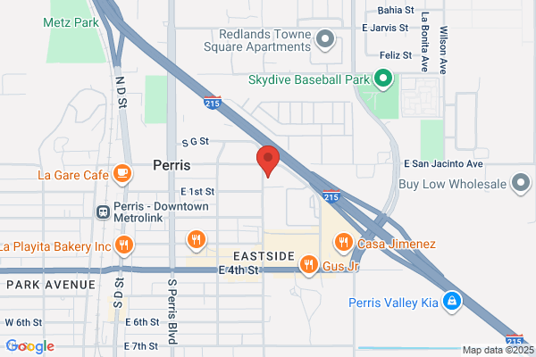 215 Auto Services