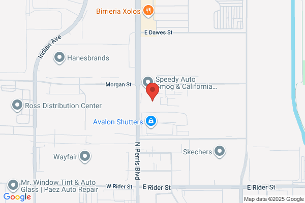 Amigos Auto Repair