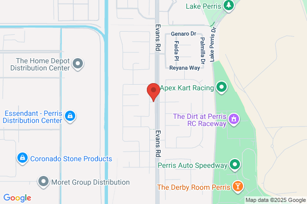 Meritage Homes