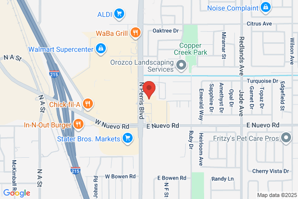 Full Nutritional Center