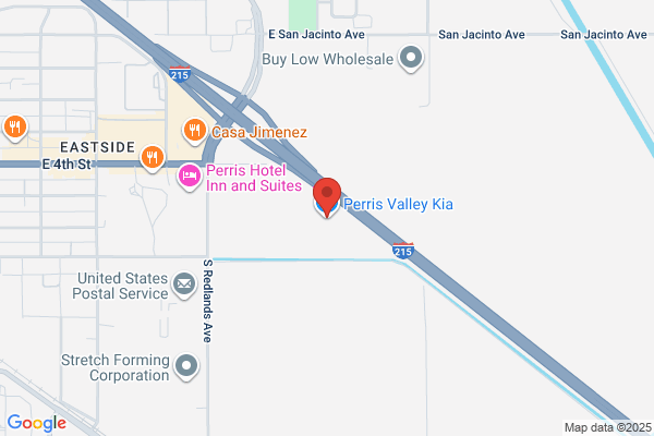 Perris Valley Kia