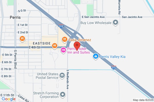 Perris Valley Chrysler Dodge Jeep Ram