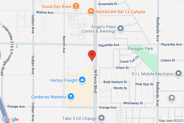 NAPA Auto Parts
