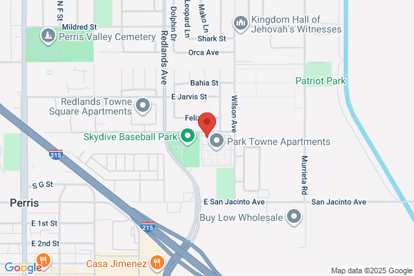 Park Towne Child Care