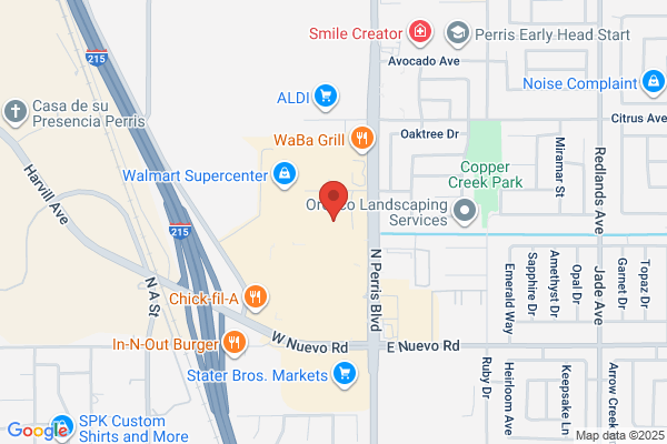 Perris Modern Dentistry