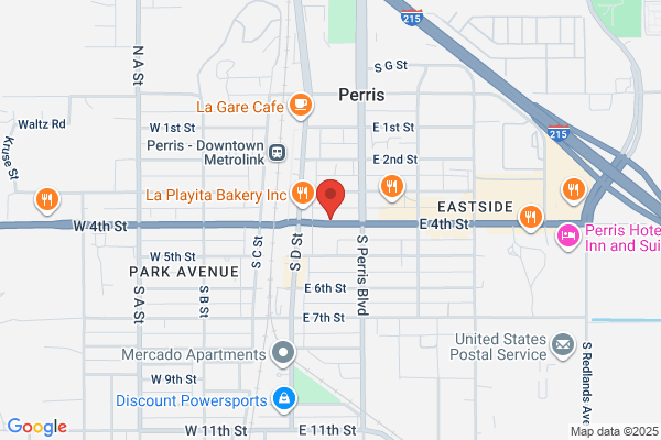 La Raza Medical Clinic