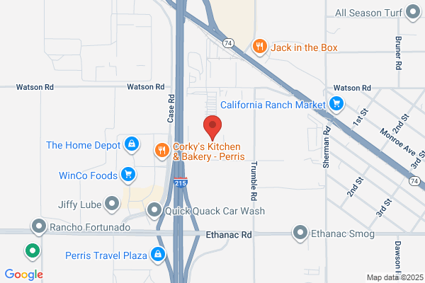 Rytech of Western Riverside County