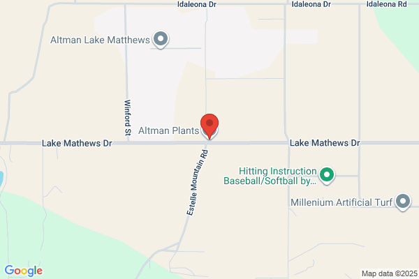 Altman Specialty Plants