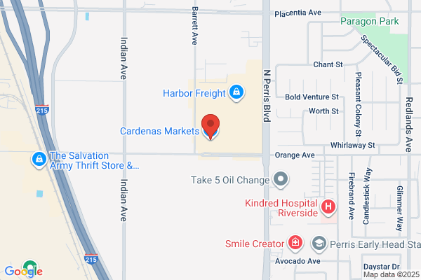 Cardenas Markets