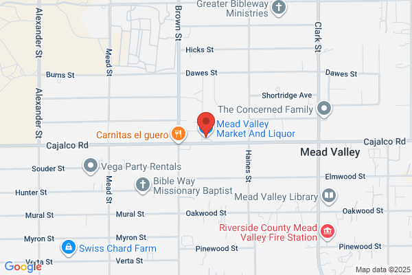 Breed's Market & Liquor