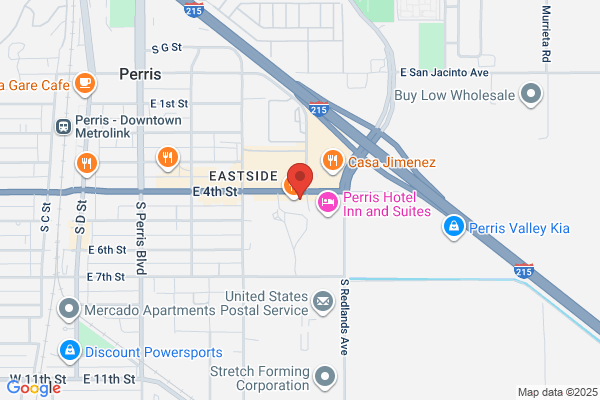 California Mini Mart