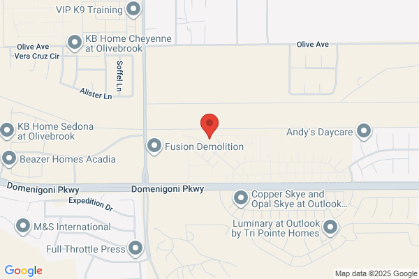Richmond American Homes