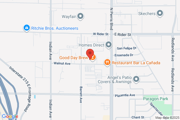 Inland Valley Surveying Inc.