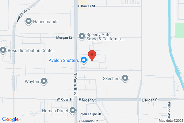 National Rv Inc