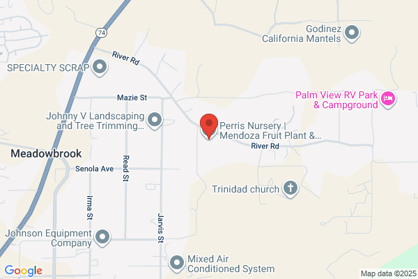 Inland Empire Nursery