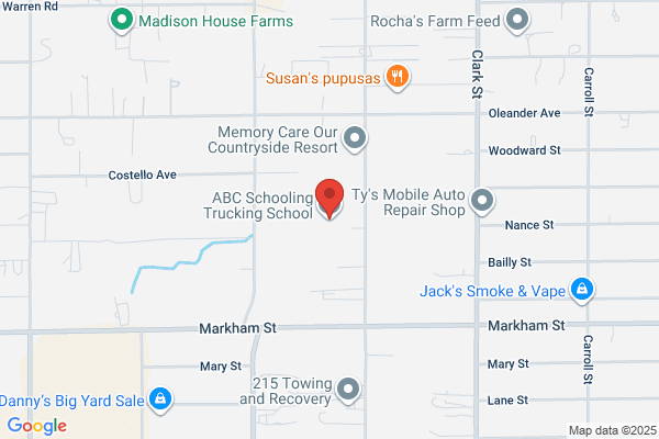 A.B.C Schooling LLC