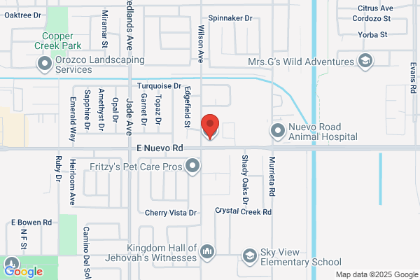 Perris KinderCare