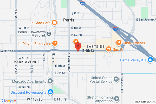 Perris Animal Hospital