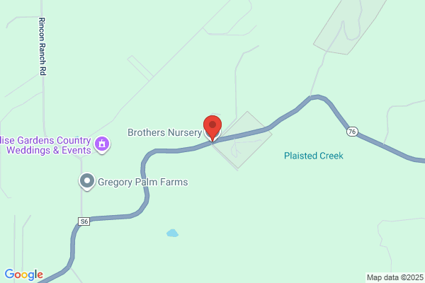 Brothers Nursery