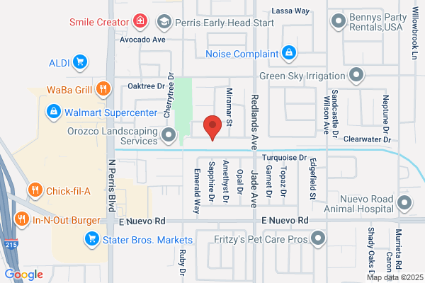 Perris Living Trust, Notary, Apostille & Translation