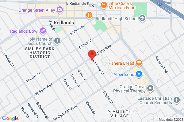 Perris Podiatry Group