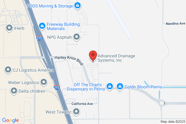 Advanced Drainage Systems, Inc.