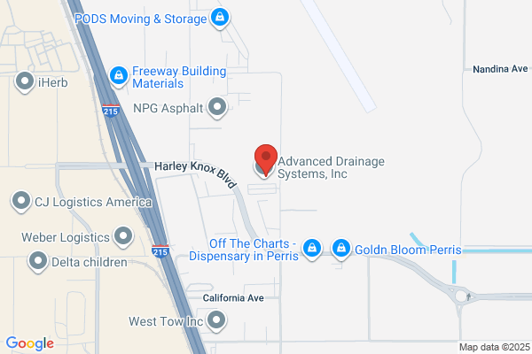 California Pre-Cast Stone Mfg Inc