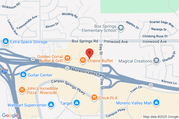 Empire Valley Realty