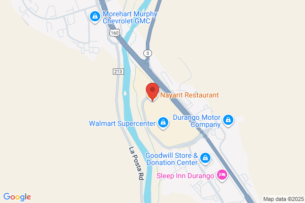 Nayarit Restaurant