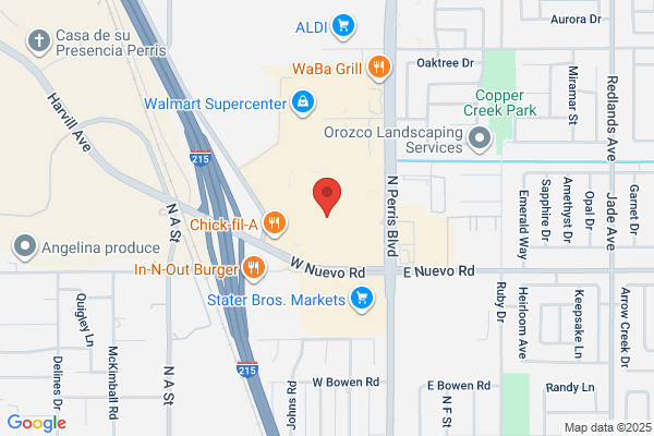 Star Wok Express