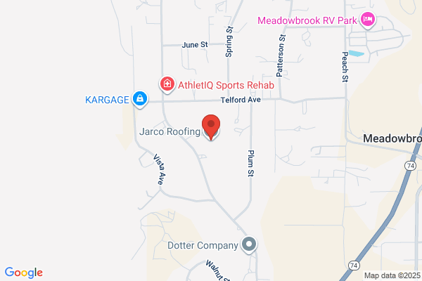 Jarco Roofing and Solar Construction