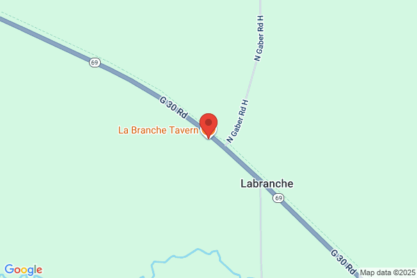 Labranche Tavern