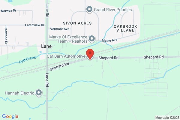 Car Barn Automotive