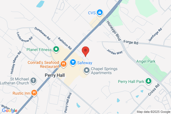 Beazer Homes Gatherings® at Perry Hall Station
