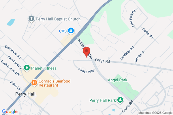 Beazer Homes Gatherings® at Perry Hall Place