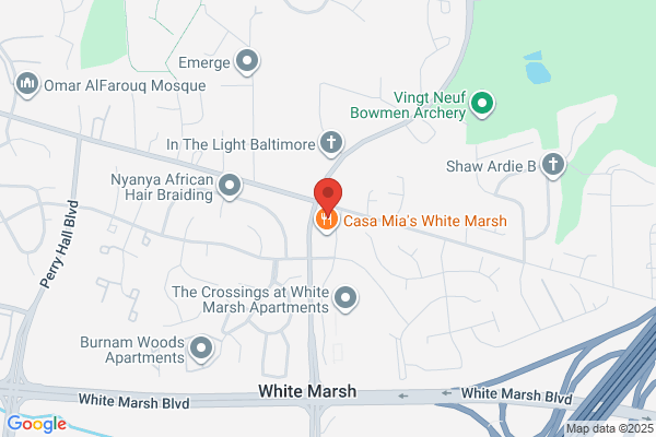 WhiteMarsh KinderCare