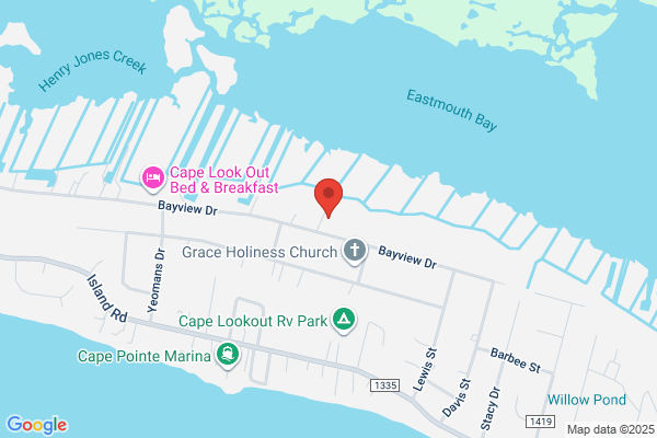 Brooks Dredging and Marine Services