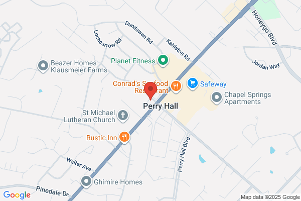 Perry Hall Learning Center
