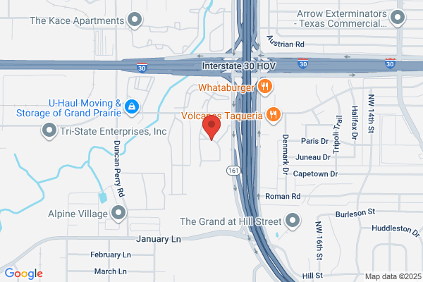 Quail Ridge Apartments
