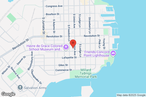 Concord Point Family Dentistry