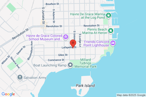 SWBC Mortgage Havre De Grace
