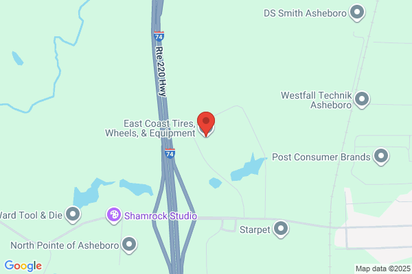 East Coast Tire
