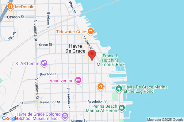 Havre de Grace Arts Collective