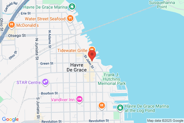 Havre de Grace Dental Associates LLC